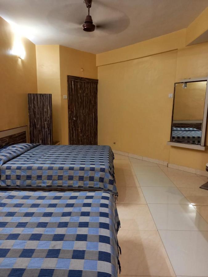 שירדי Sharan Hotel מראה חיצוני תמונה
