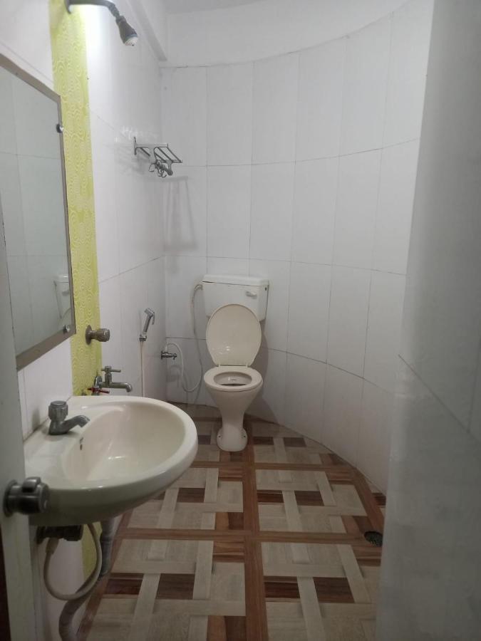 שירדי Sharan Hotel מראה חיצוני תמונה